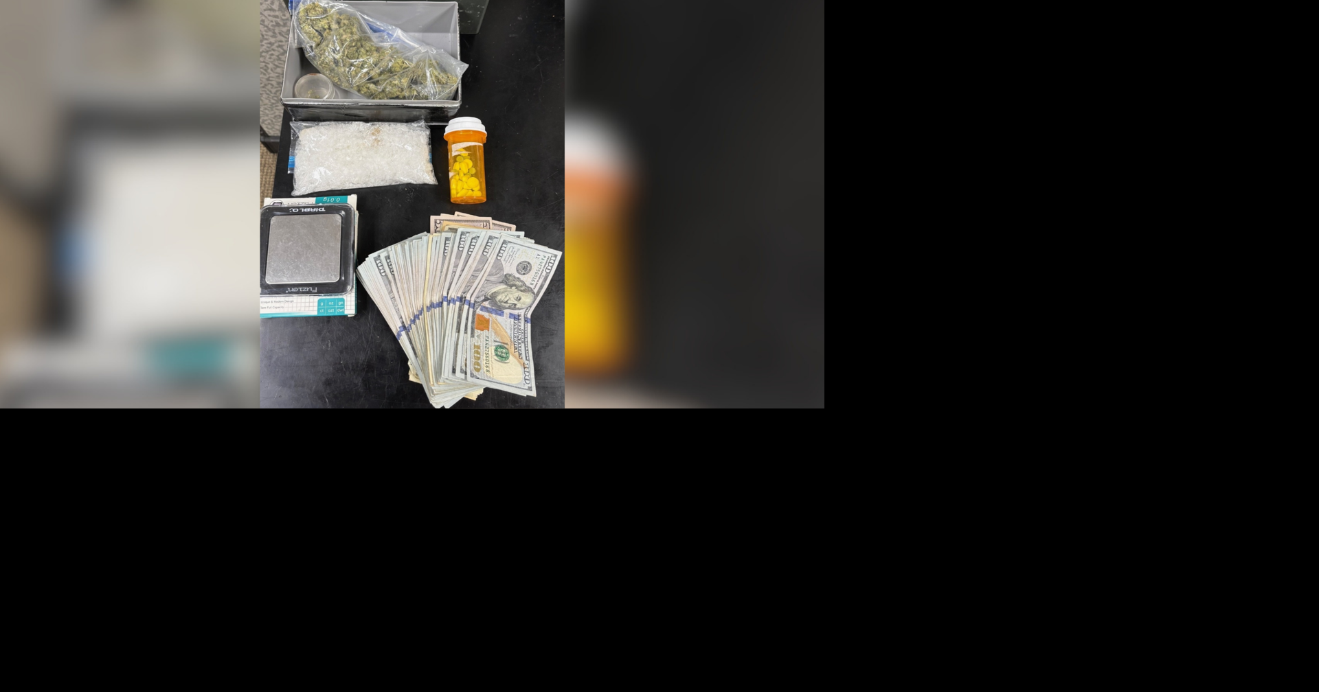 Murray County deputies seize 131 grams of meth in recent drug bust ...