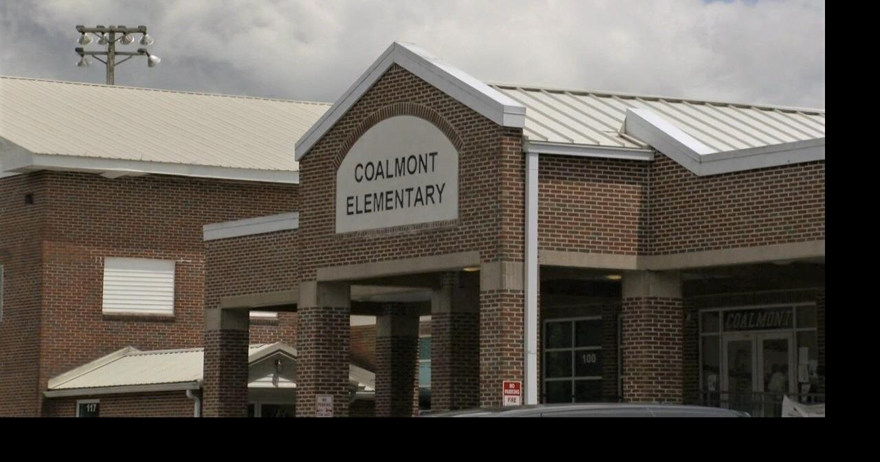 Coalmont Elementary to close at the end of May Local News