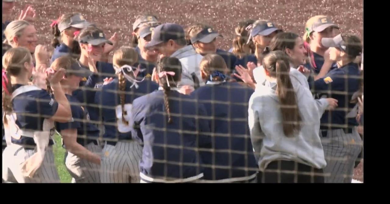 Frank Reed earns 1200th career win as Mocs softball defeats Corpus ...