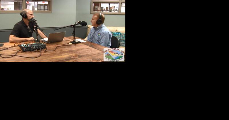 City of Dalton launches new podcast - Vimarsana News