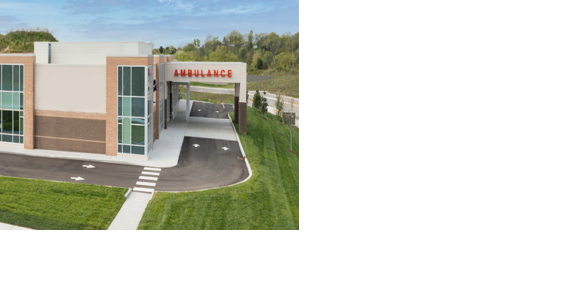 Parkridge Health System announces construction of new freestanding emergency room in East Ridge - Vimarsana News
