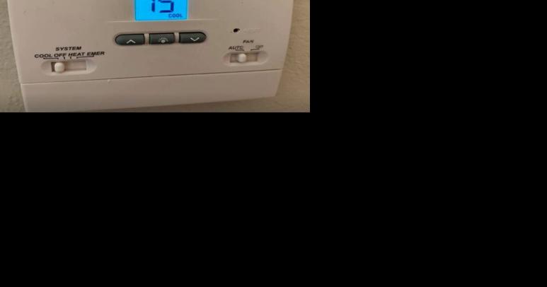 Prepping your home for upcoming freezing temps can save you thousands in repairs - Vimarsana News