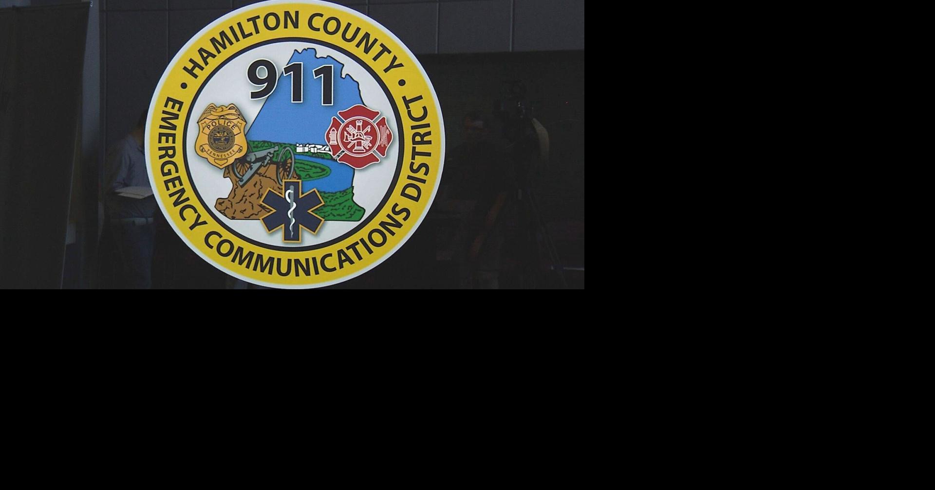 Hamilton County 911 leaders push for pay raises as salaries remain frozen