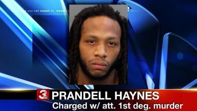 UPDATE: Man charged with attempted first degree murder from October ...