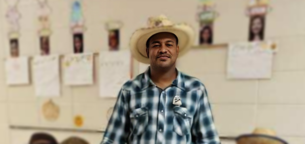 Duane Sanders HCS