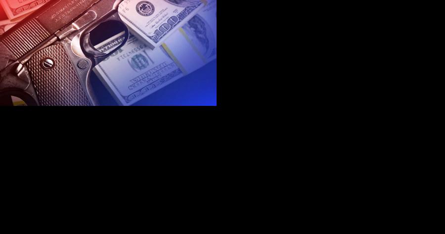 Chickamauga police arrest suspect in Tuesday afternoon bank robbery - Vimarsana News