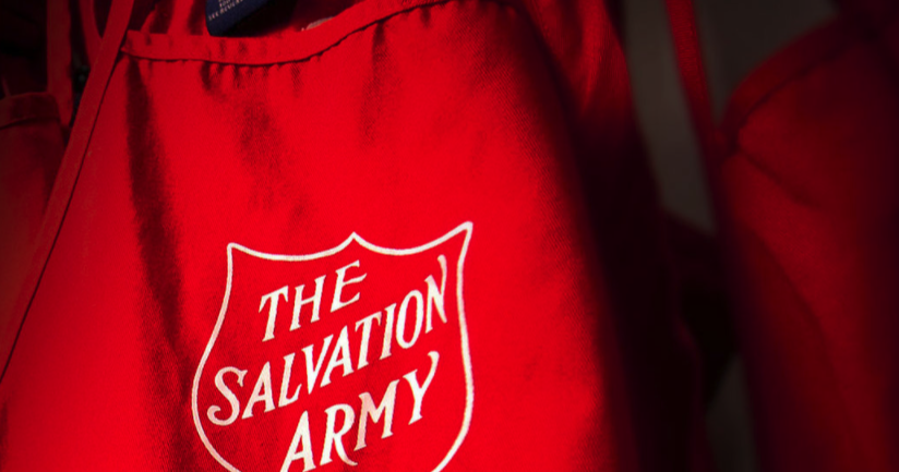 The Salvation Army aims to raise $300K to expand ‘critical’ services in Chattanooga, Cleveland