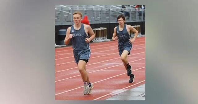 Heritage Hs Athletic Trainer Says Track Athlete Suffering Cardiac Arrest Was Cleared To Run What S Trending Local3news Com Heritage Hs Athletic Trainer Says Track Athlete Suffering Cardiac Arrest Was Cleared To Run What S Trending Local3news Com