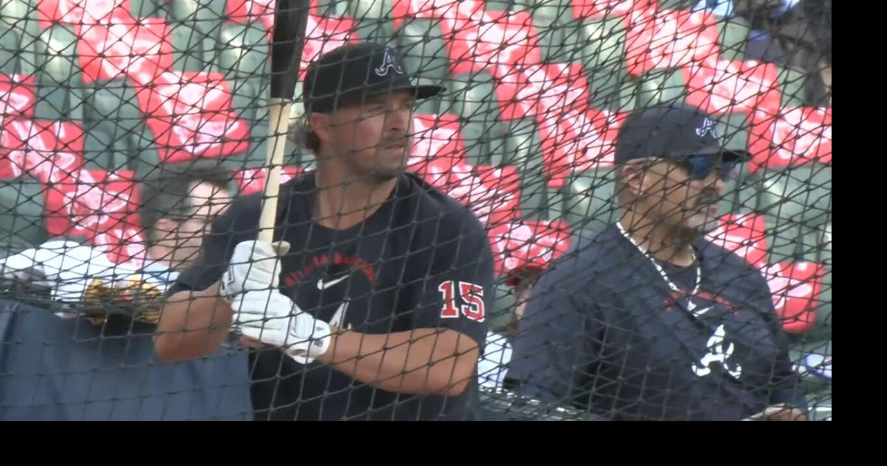 Atlanta Braves open up 2026 season at home against Bobby Witt Jr., Kansas City Royals