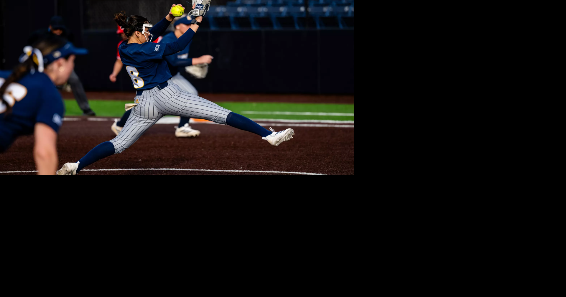 Chattanooga Mocs softball team announces 2026 fall schedule