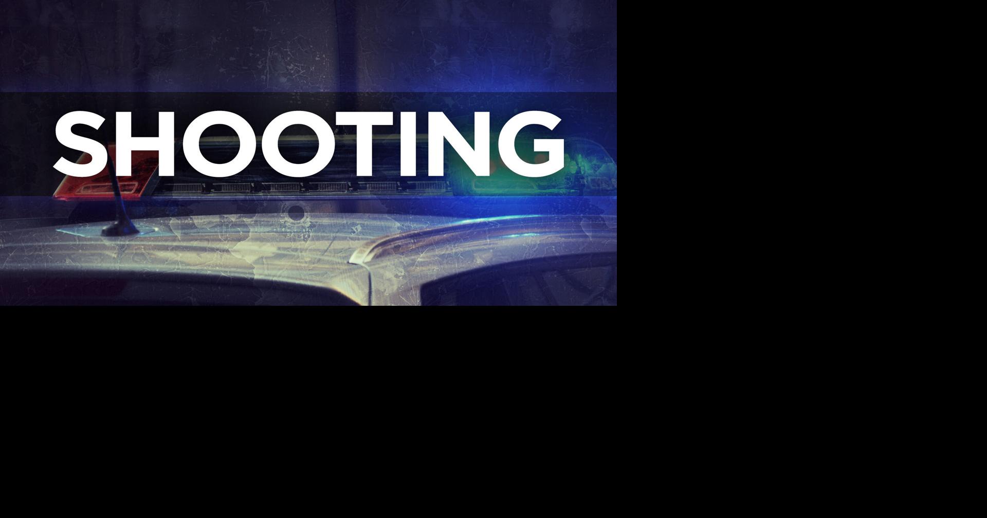 Shooting News Image