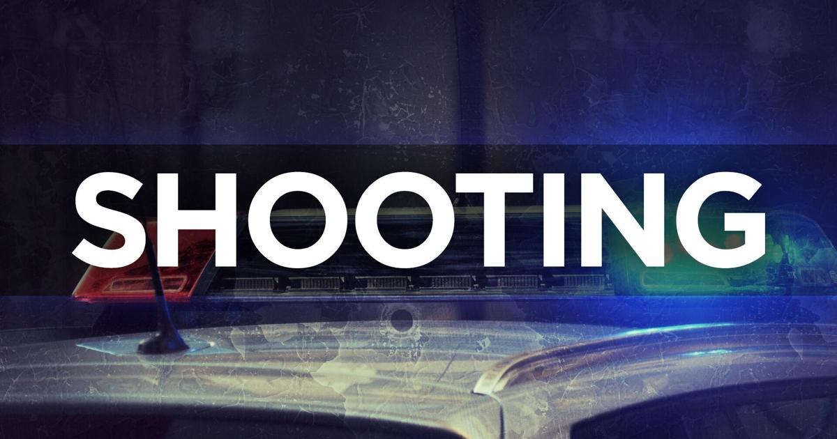Shooting News Image