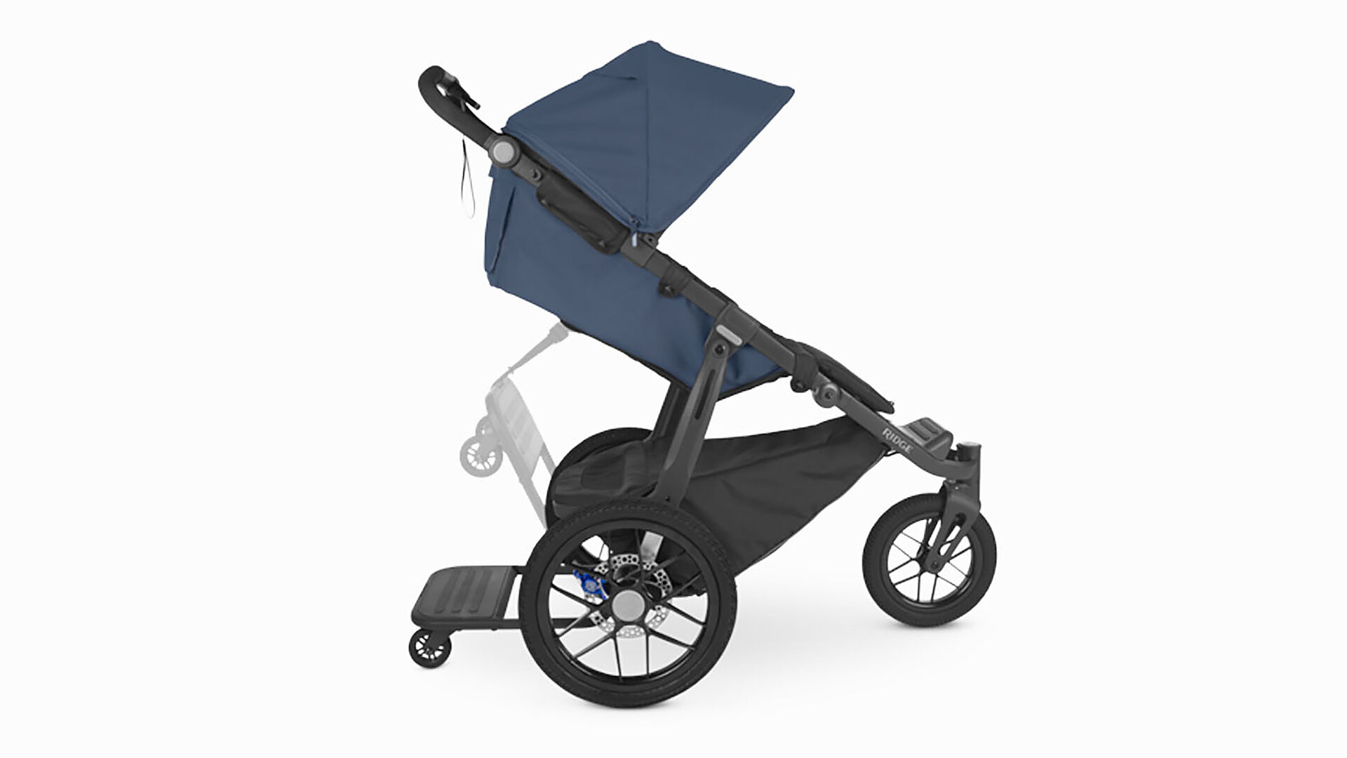 Baby strollers sale recalled