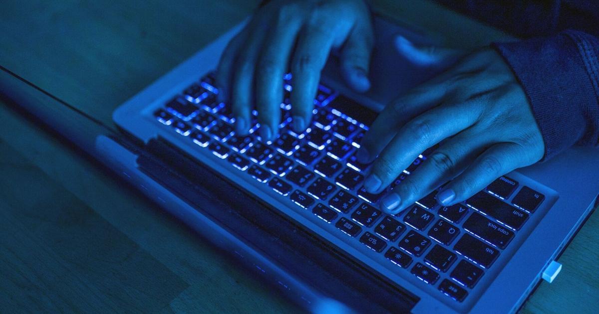 WHAT THE TECH? Weird websites