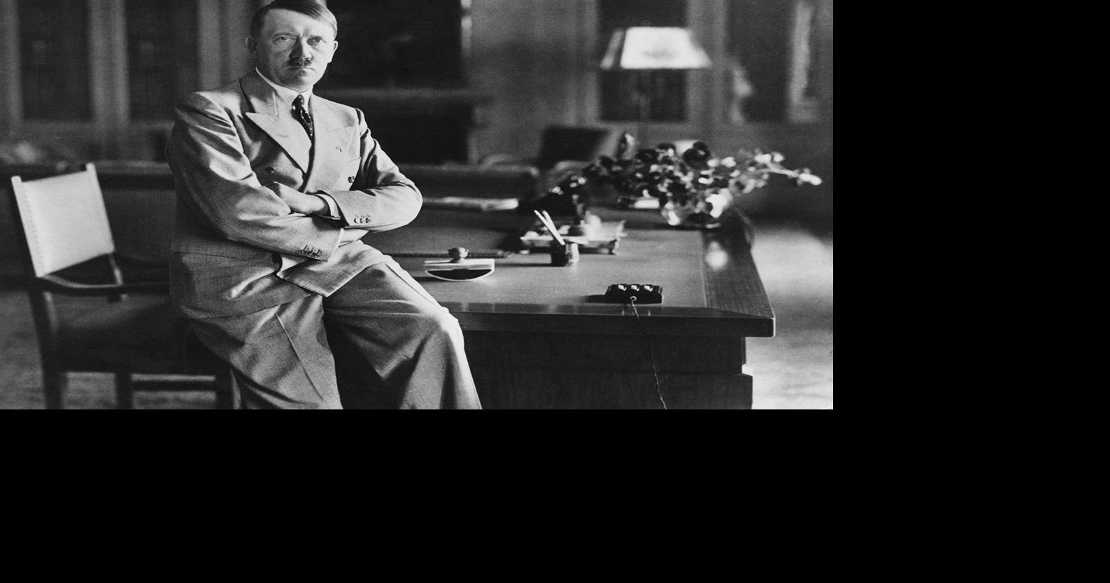 Researchers say they verified and sequenced Hitler’s DNA, discovering controversial bombshell