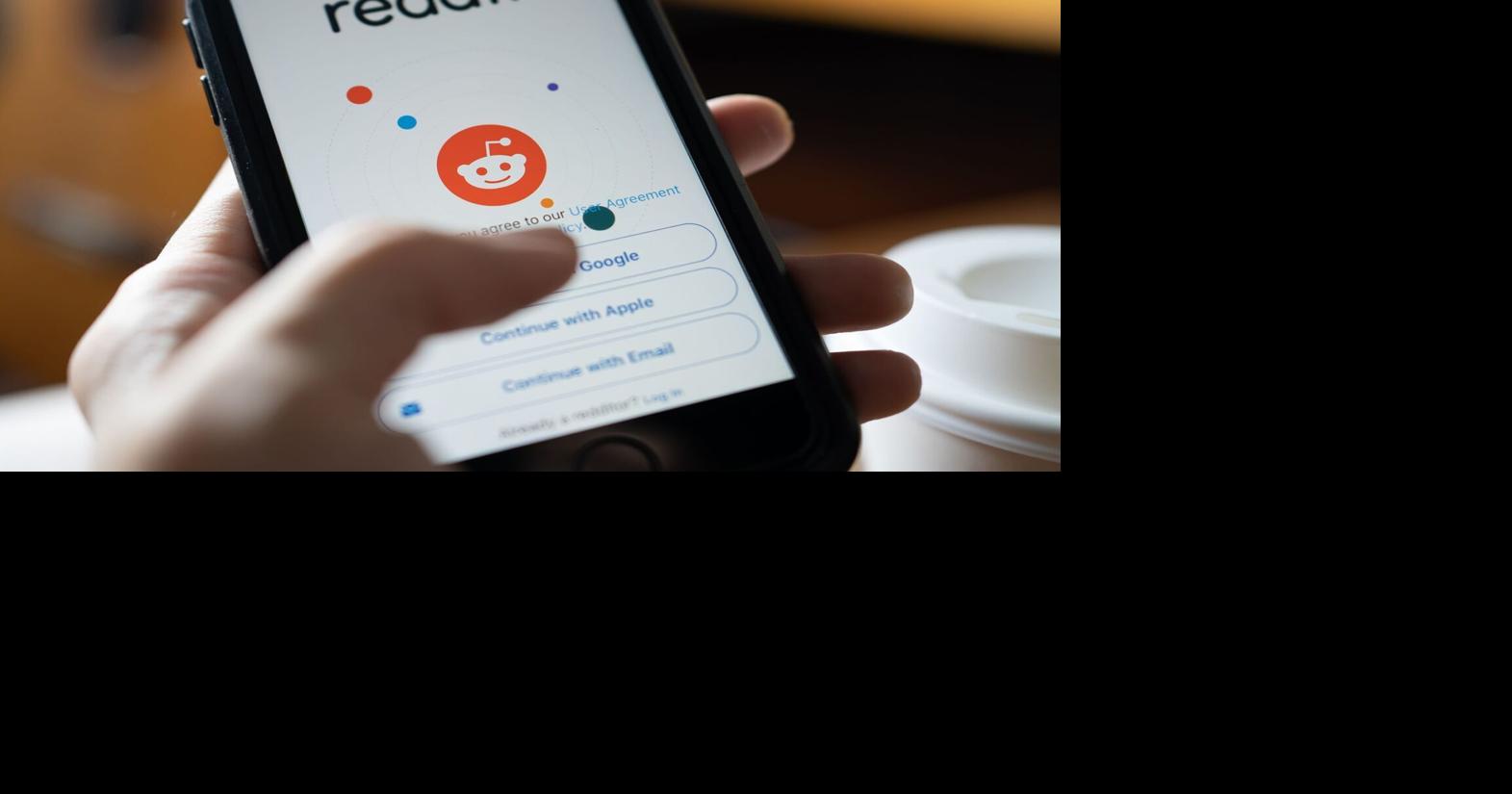 Thousands of Reddit communities go dark to protest company’s ...