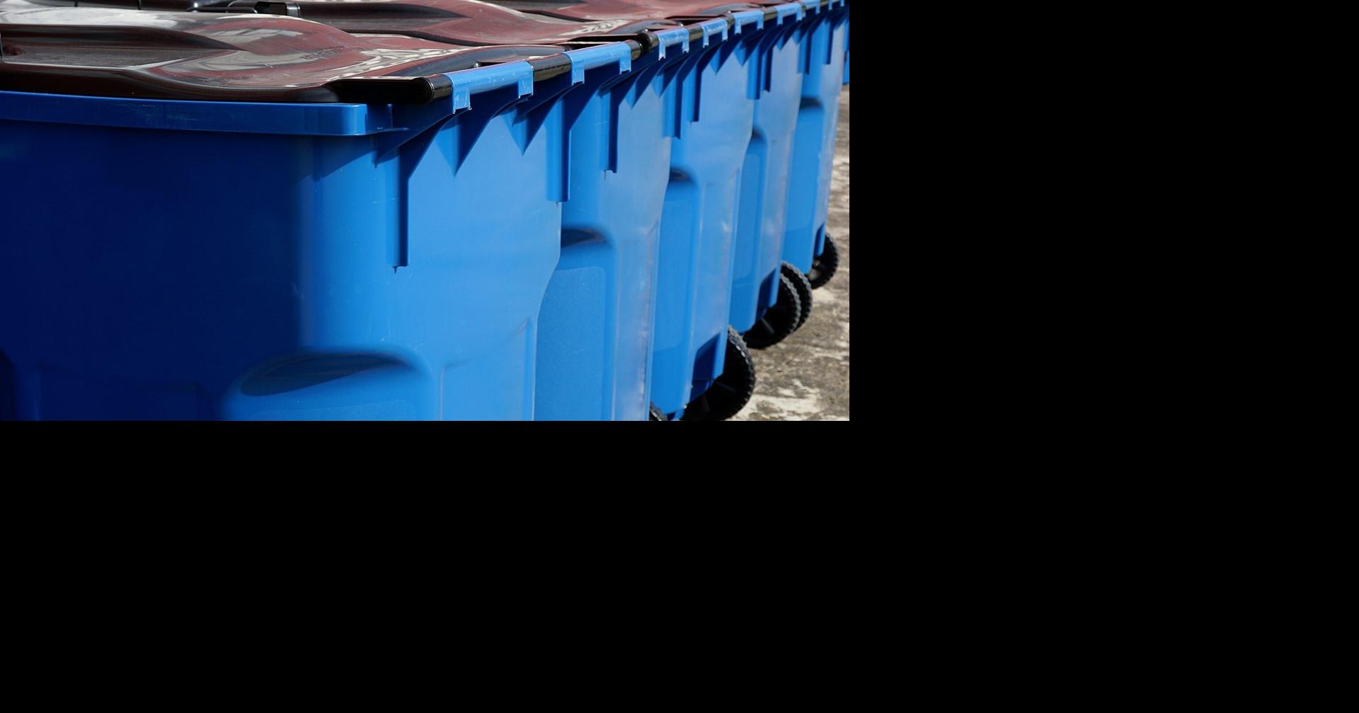 UPDATE: Chattanooga’s Glass Recycling program expanding, Curbside Composting program to end