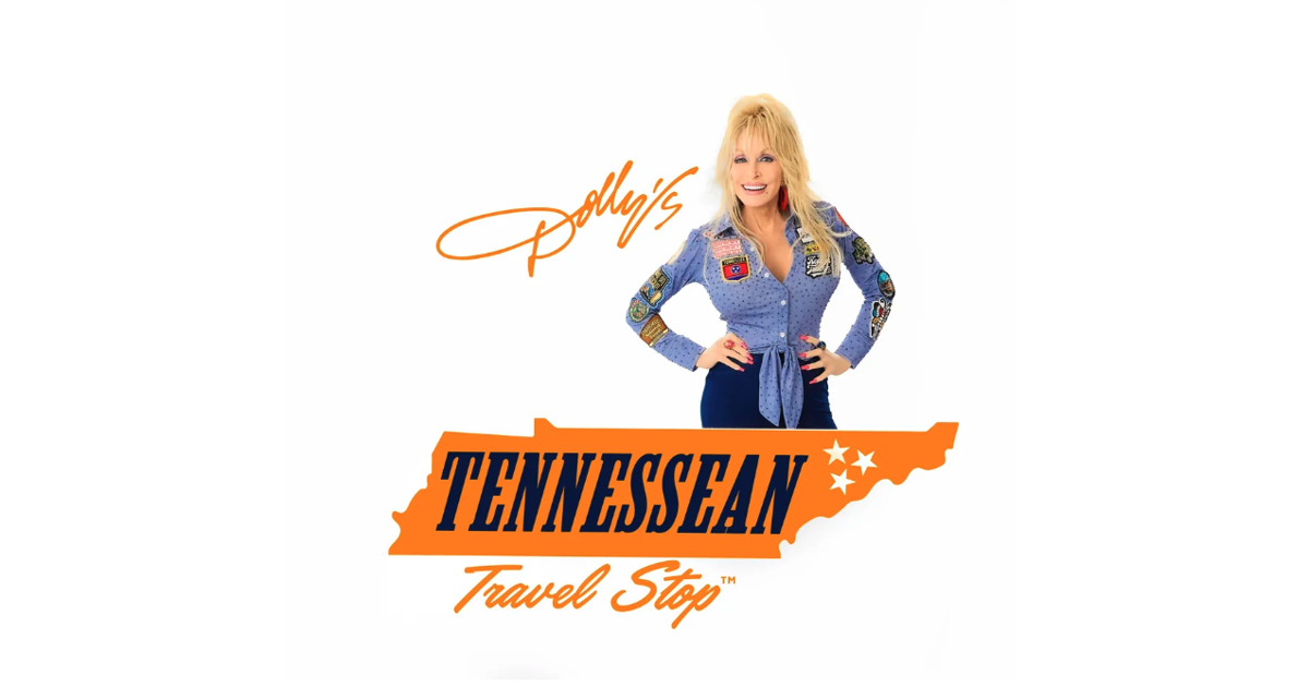 Dolly Parton's Tennessean Travel Stop: A Southern Oasis on the Highway