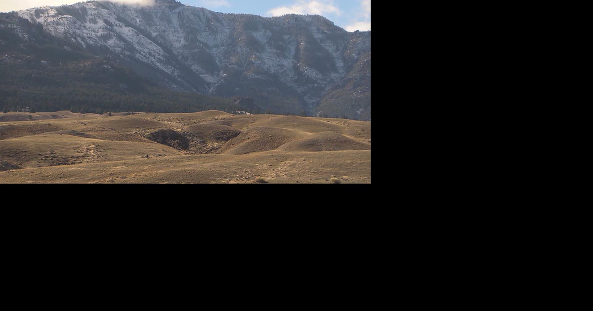 MT: YELLOWSTONE: LARGEST NPS DONATION IN HISTORY | Regional/National ...