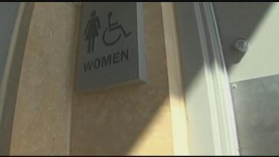 Local woman speaks out against LGBT bathroom bill