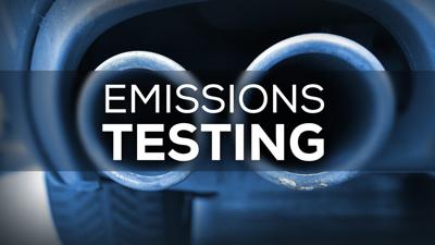Hamilton County vehicle emissions testing to end January 14, 2022