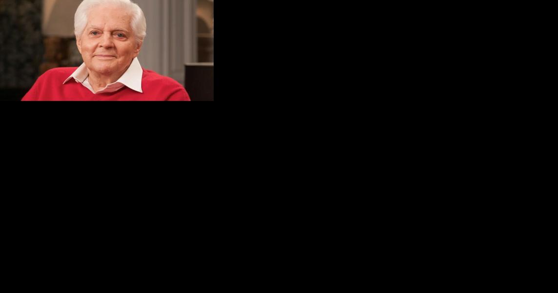 Bill Hayes, longtime star of 'Days of Our Lives,' dies at 98 | Regional/National Headlines - Vimarsana News