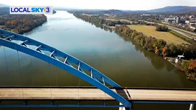 TN grants $26 million for parks in East Ridge, Grundy, McMinn, Rhea Counties  | Local News | local3news.com