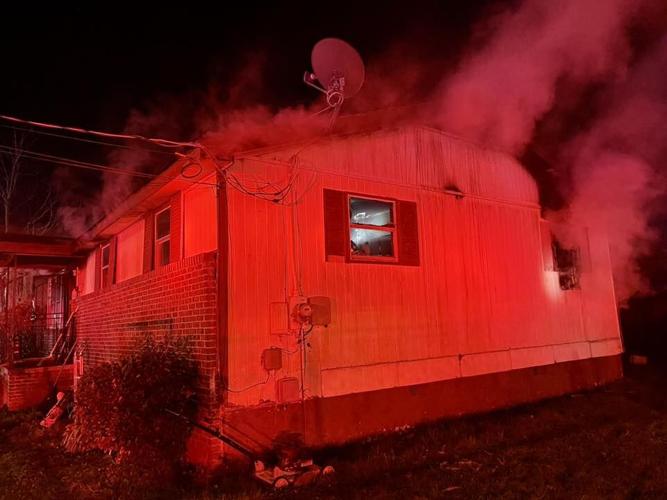 Space heater sparks early morning fire at Highland Park residence ...