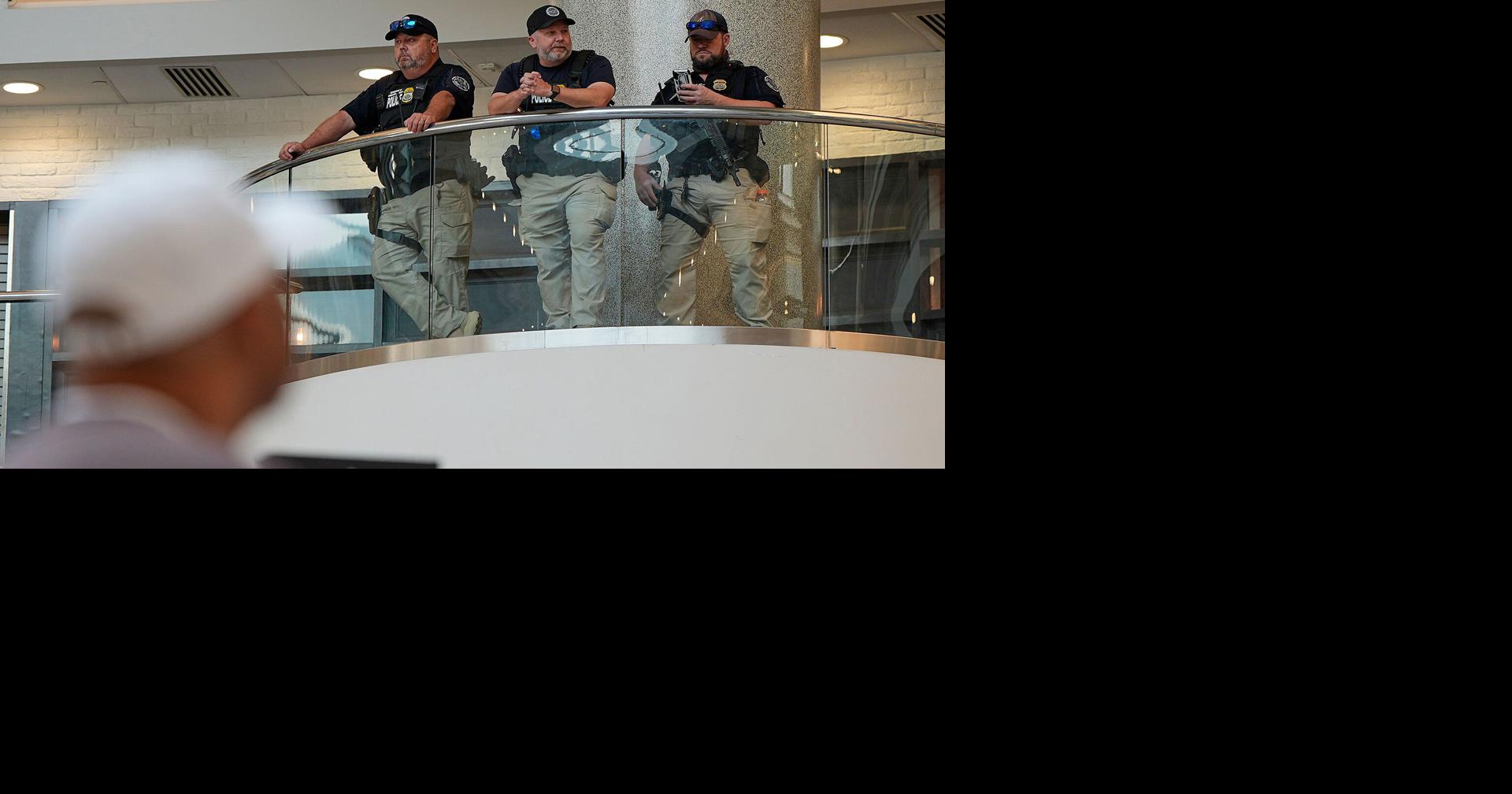 ICE agents at airports to help TSA ease travel woes – what we know about their deployment