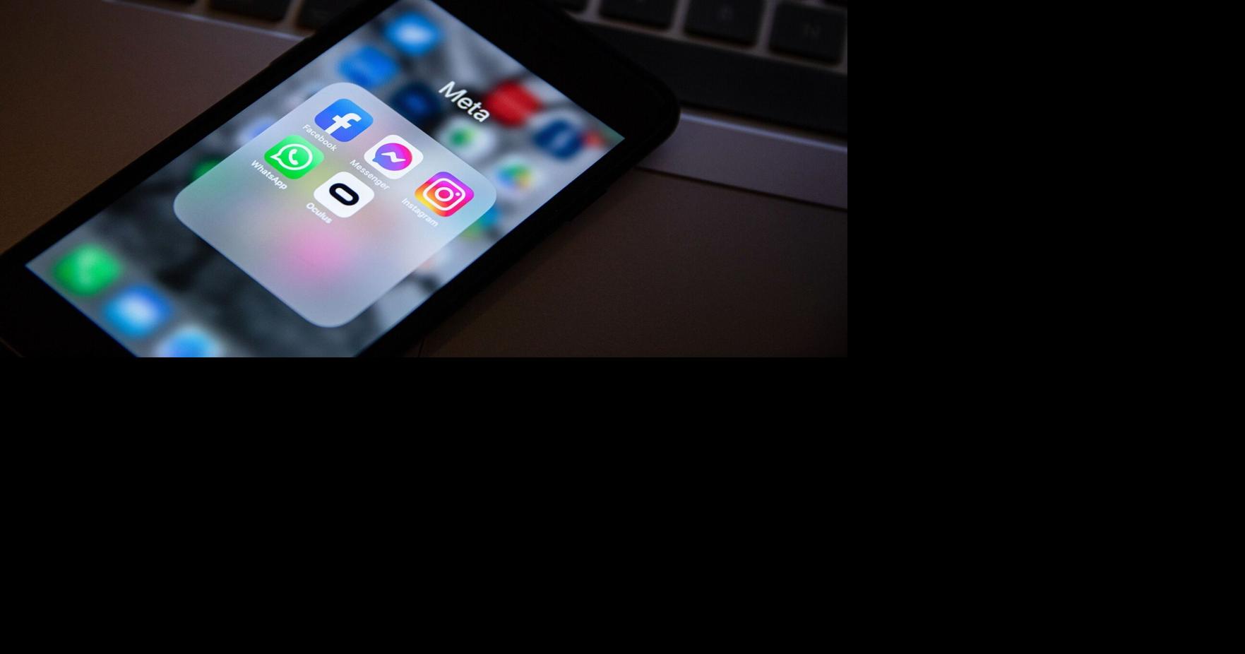 WHAT THE TECH? Facebook tips