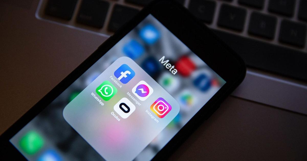 WHAT THE TECH? Facebook tips