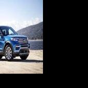 Up to a quarter million Ford Explorers recalled for rollaway risk - Vimarsana News