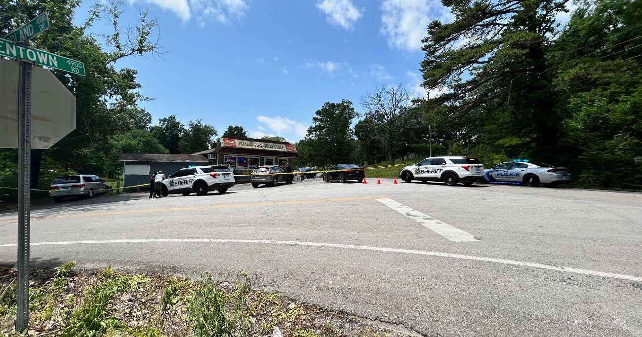 UPDATE: Three Ooltewah men arrested in connection to Memorial Day shooting - Vimarsana News