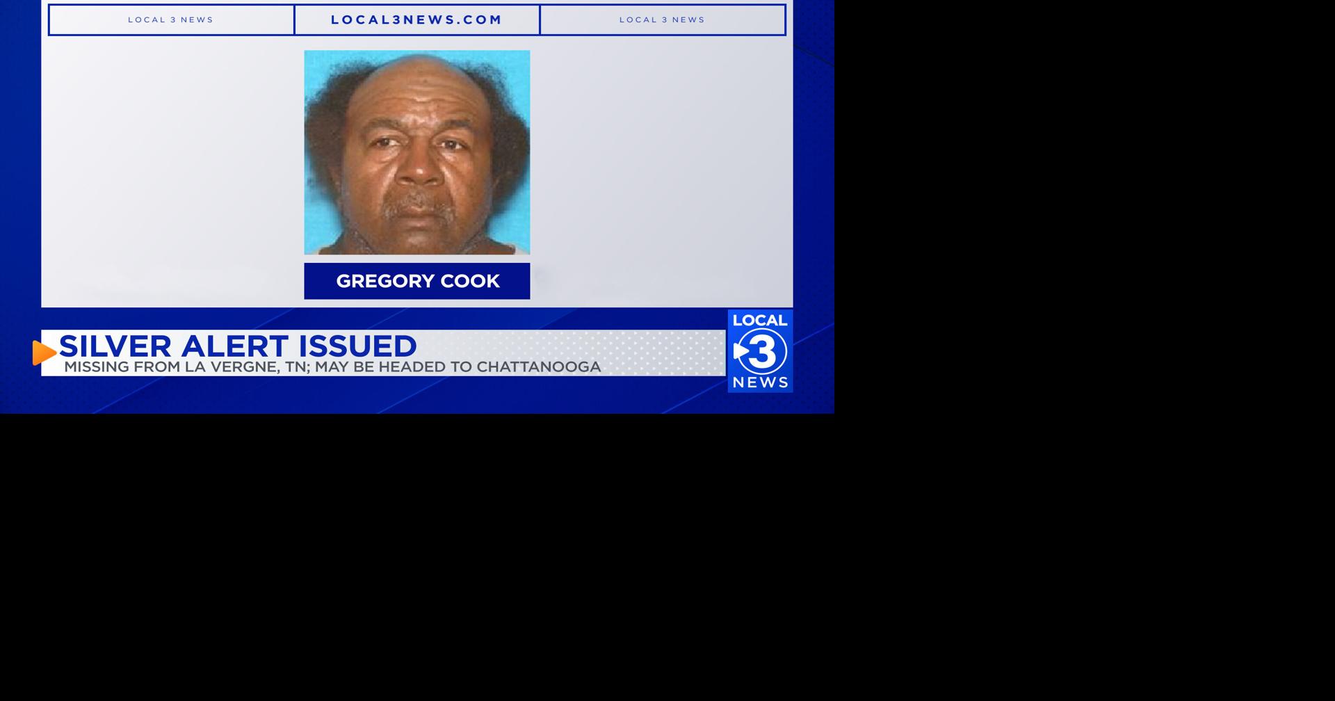 UPDATE: TBI issues Silver Alert for 66-year-old man found safe in ...