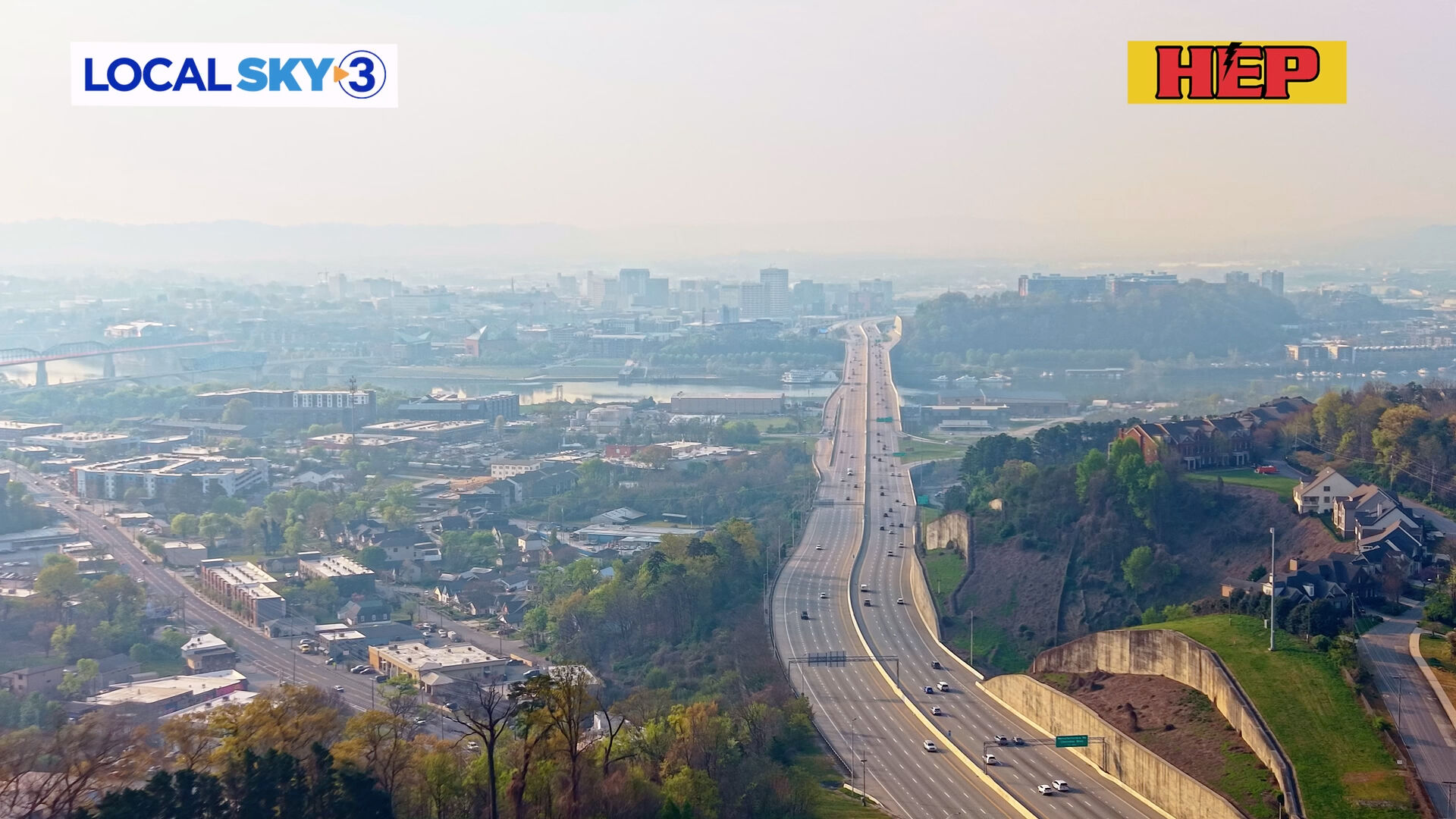 Most of TN Valley under fire advisories; prescribed burns continue ...