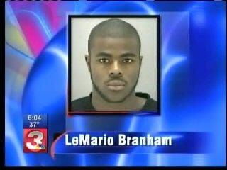 Guilty Plea in Chattanooga Murder Case | | local3news.com