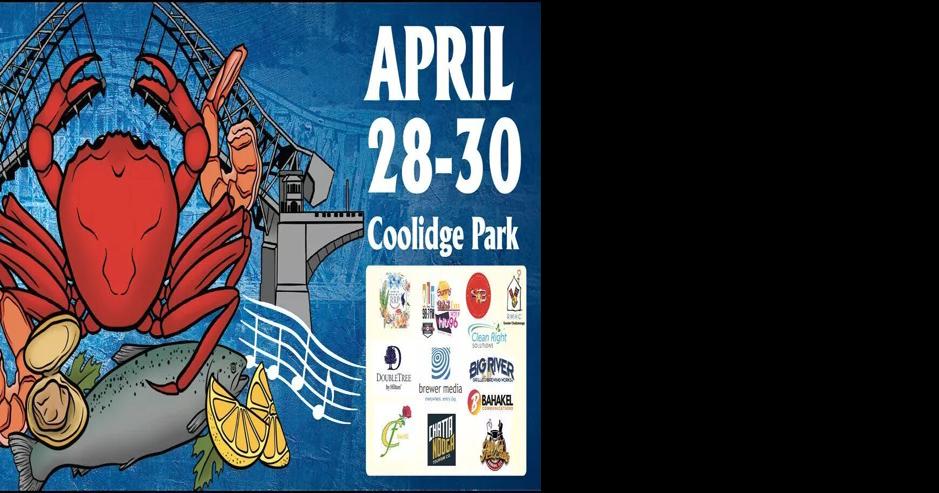 Chattanooga Seafood Bash coming in April with live music, art, 30