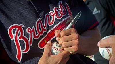 Atlanta Braves Country Road Trip Schedule Local News