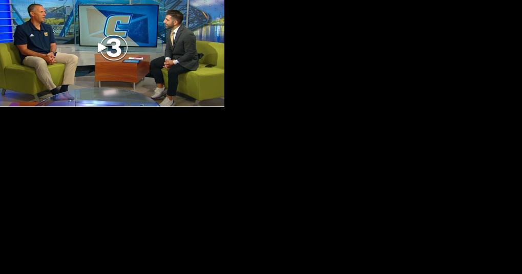 1-On-1 with Rusty Wright 1 month from kickoff - Vimarsana News