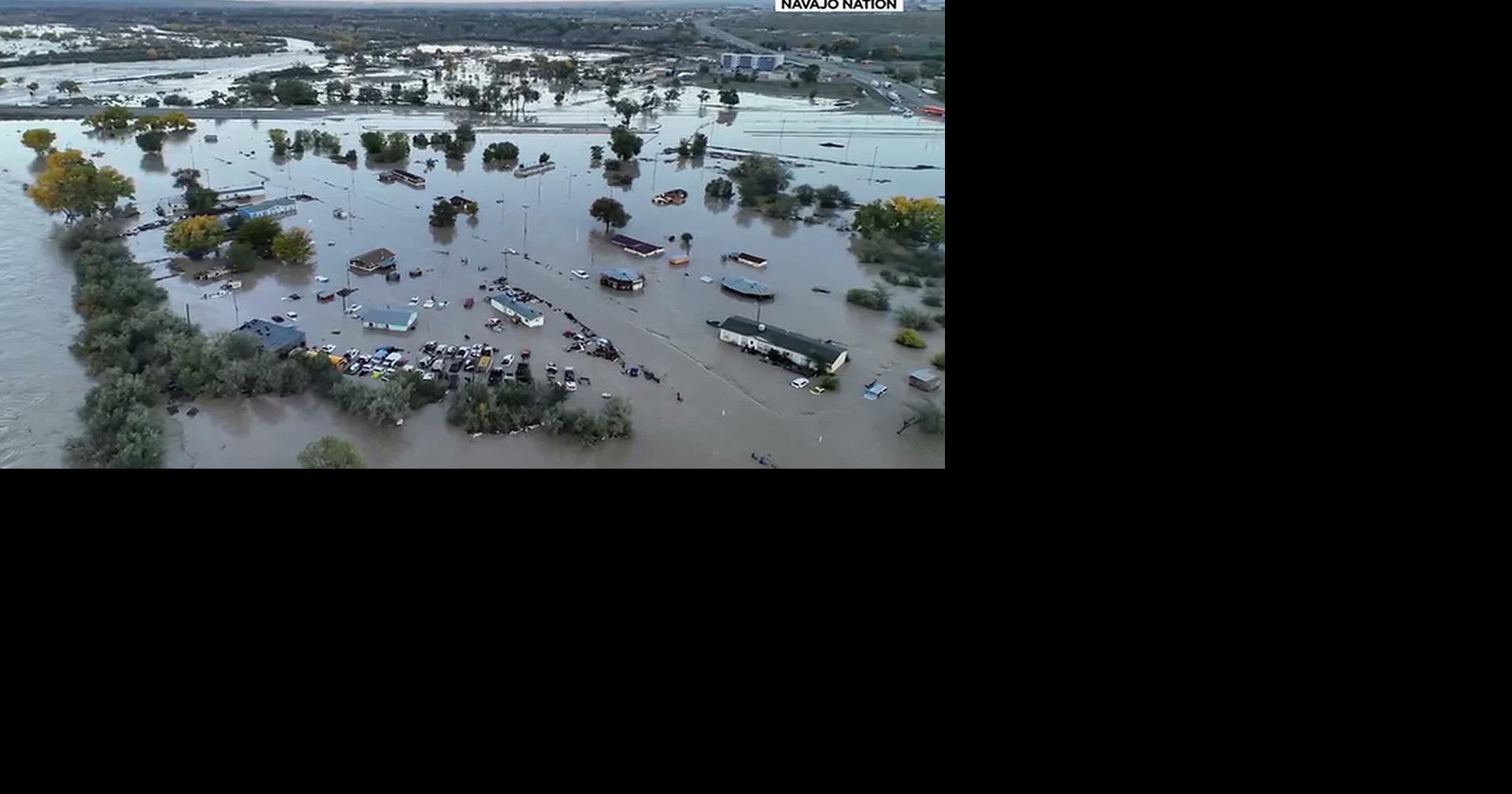 UT: WEATHER FLOODING- EVACUATION ORDERS | Regional/National Headlines ...