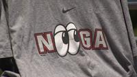 Minor league Chattanooga Lookouts pull 'Nooga' shirt after Twitter