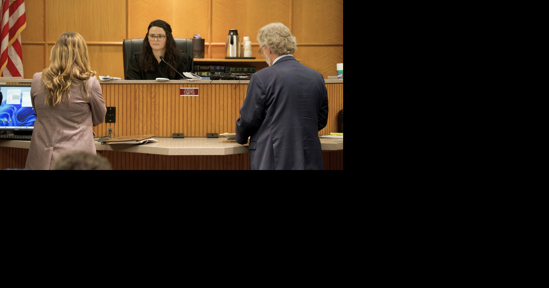 Darron Lee arraignment - Hamilton County court | | local3news.com