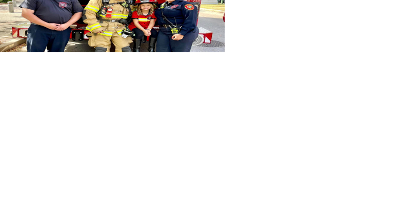 Chattanooga firefighters make a 7-year-olds birthday extra special - Vimarsana News
