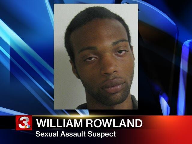 Calhoun man arrested on sexual assault charges | What's Trending ...