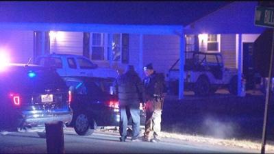 UPDATE: Neighbor reacts to officer-involved shooting in Bradley County ...