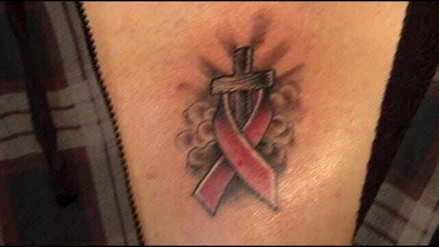 64 Cancer tattoo Ideas Best Designs  Canadian Tattoos