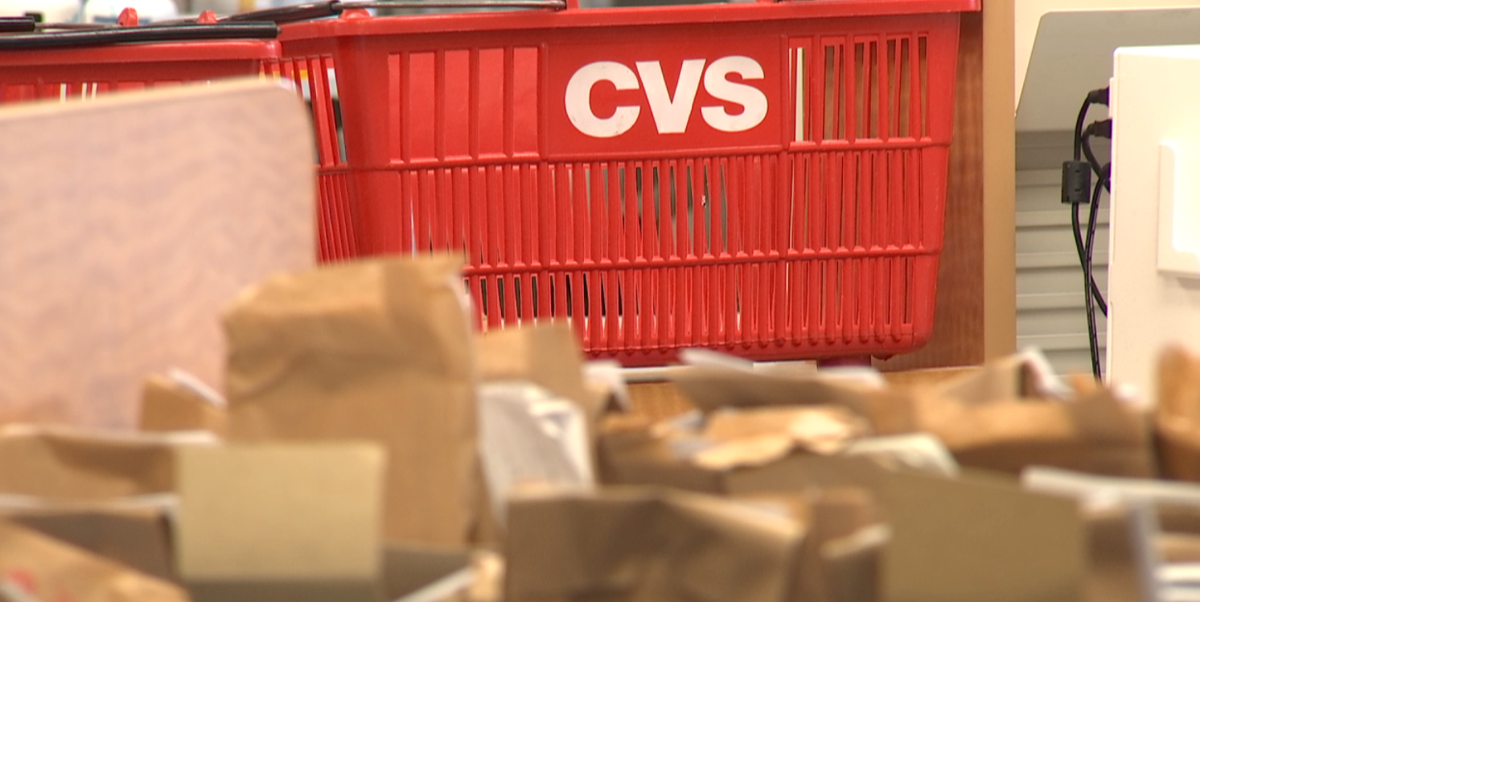 UPDATE: CVS files lawsuit against Tennesee's Fair Rx Act, local phamacist disagrees with court filing