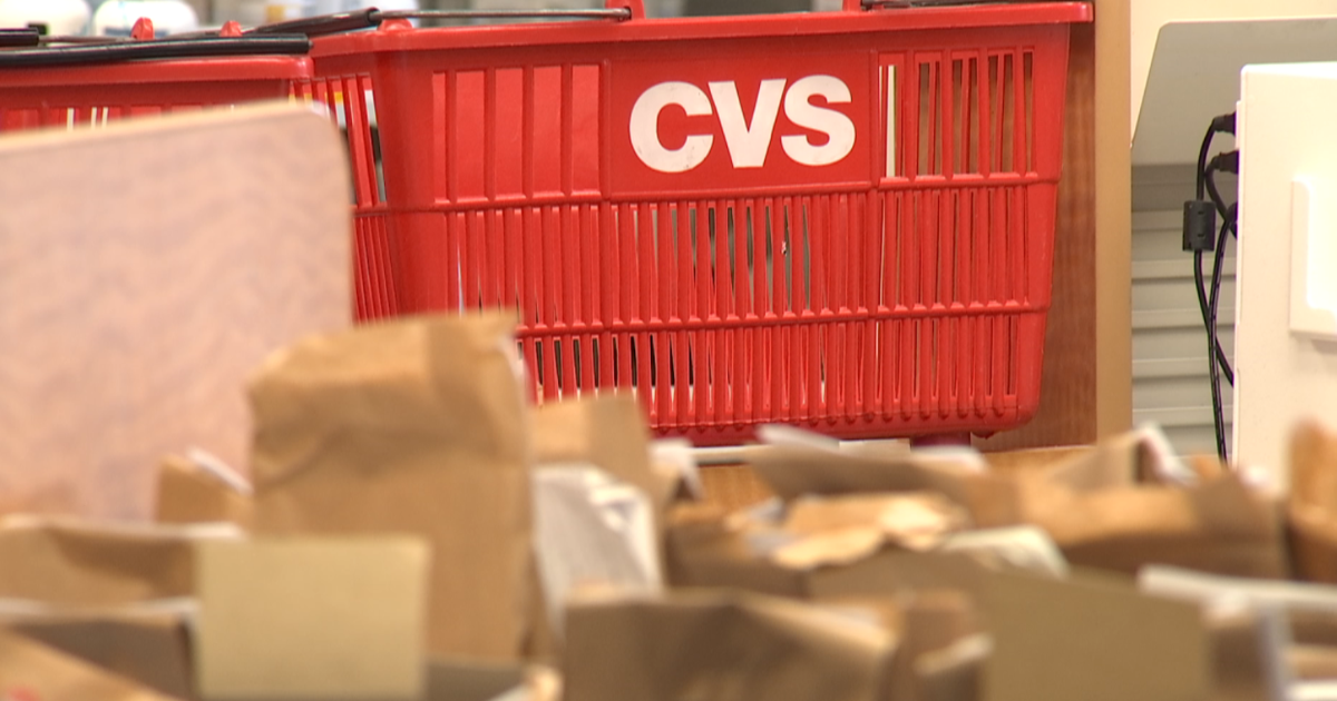UPDATE: CVS files lawsuit against Tennesee's Fair Rx Act, local phamacist disagrees with court filing