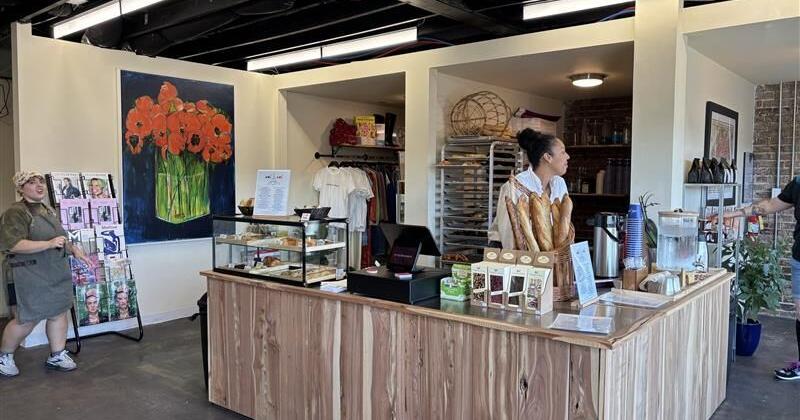 Local French bakery to donate leftover food to Chatt Foundation