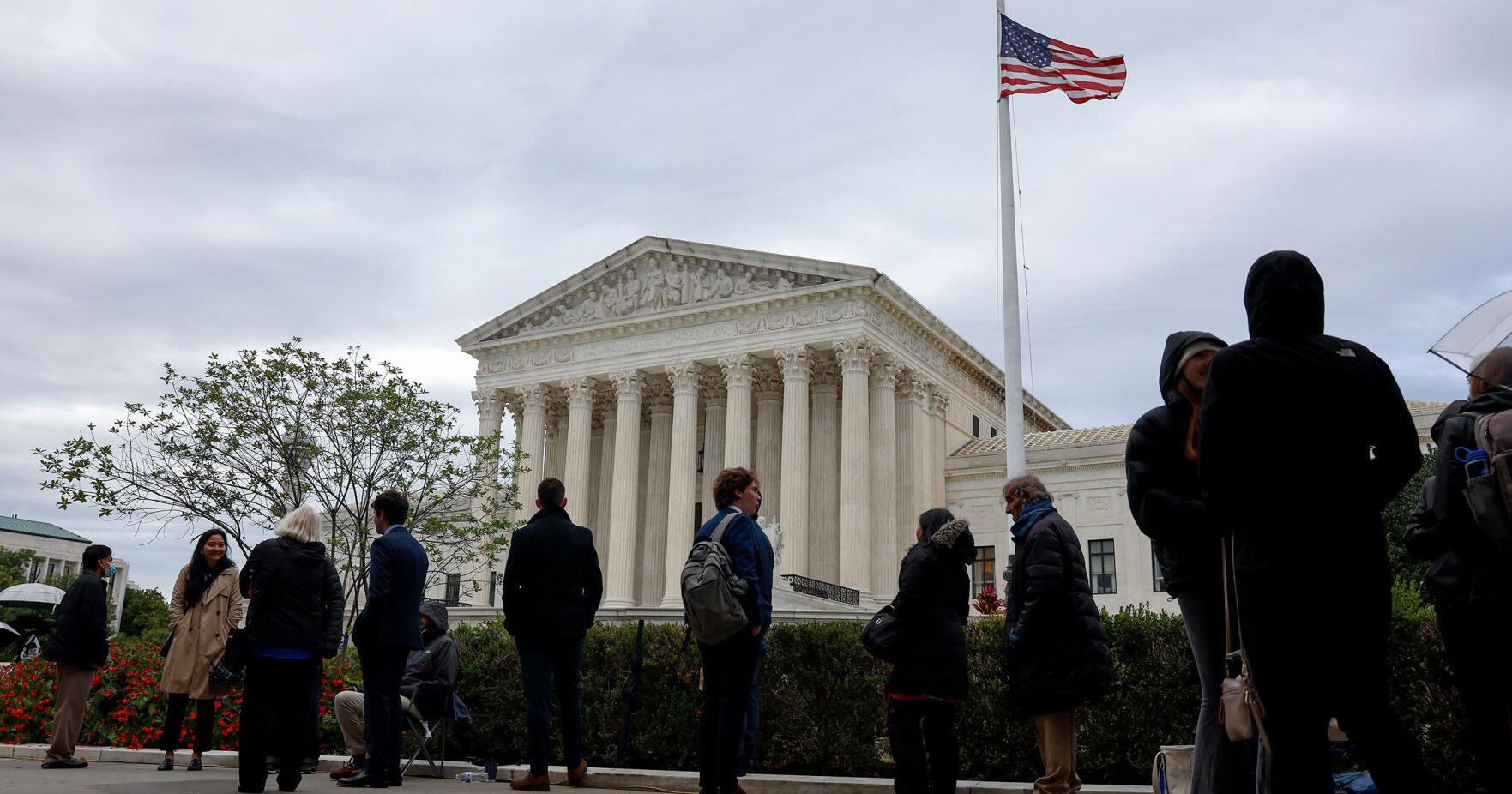 Takeaways from SCOTUS affirmative action cases: Conservatives may overturn precedent allowing race as a factor in admissions - Vimarsana News